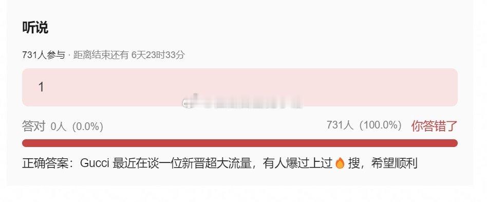 🍉田栩宁gucci，这是真的吗？ ​​​