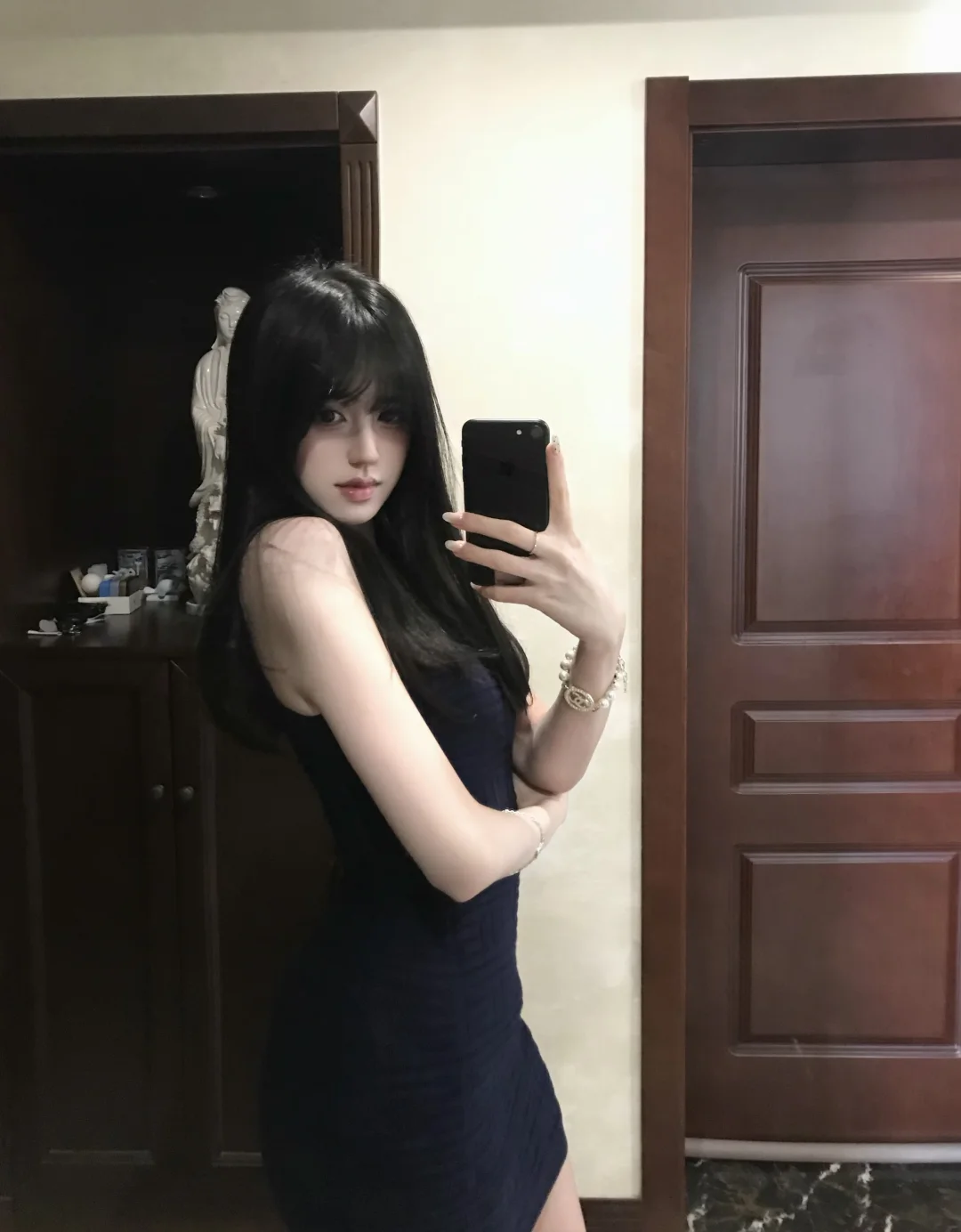 这几天上海好热…