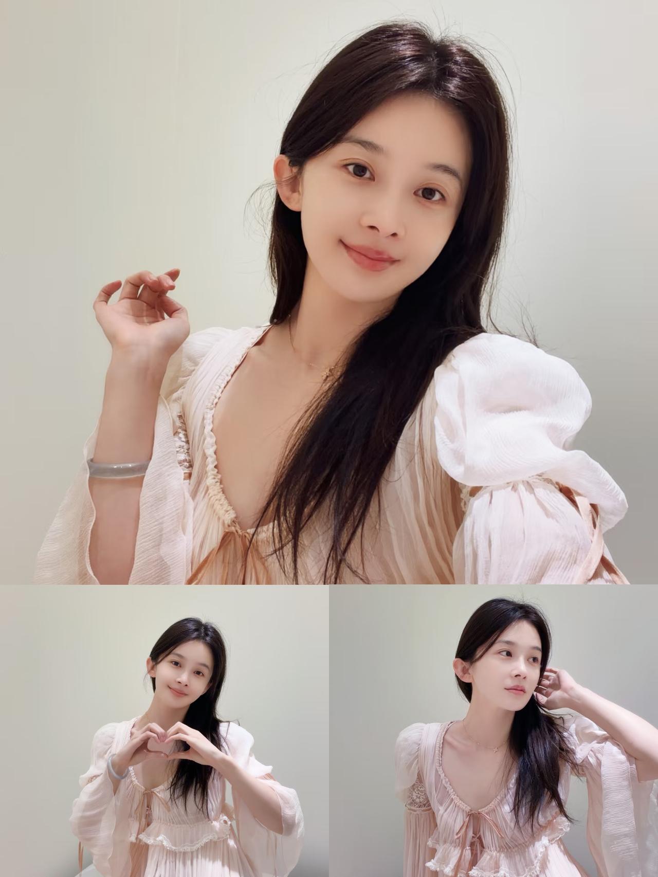 别再心疼那个被富婆当众拎走的男演员了。那不是羞辱，那是公开验货。

我告诉你，