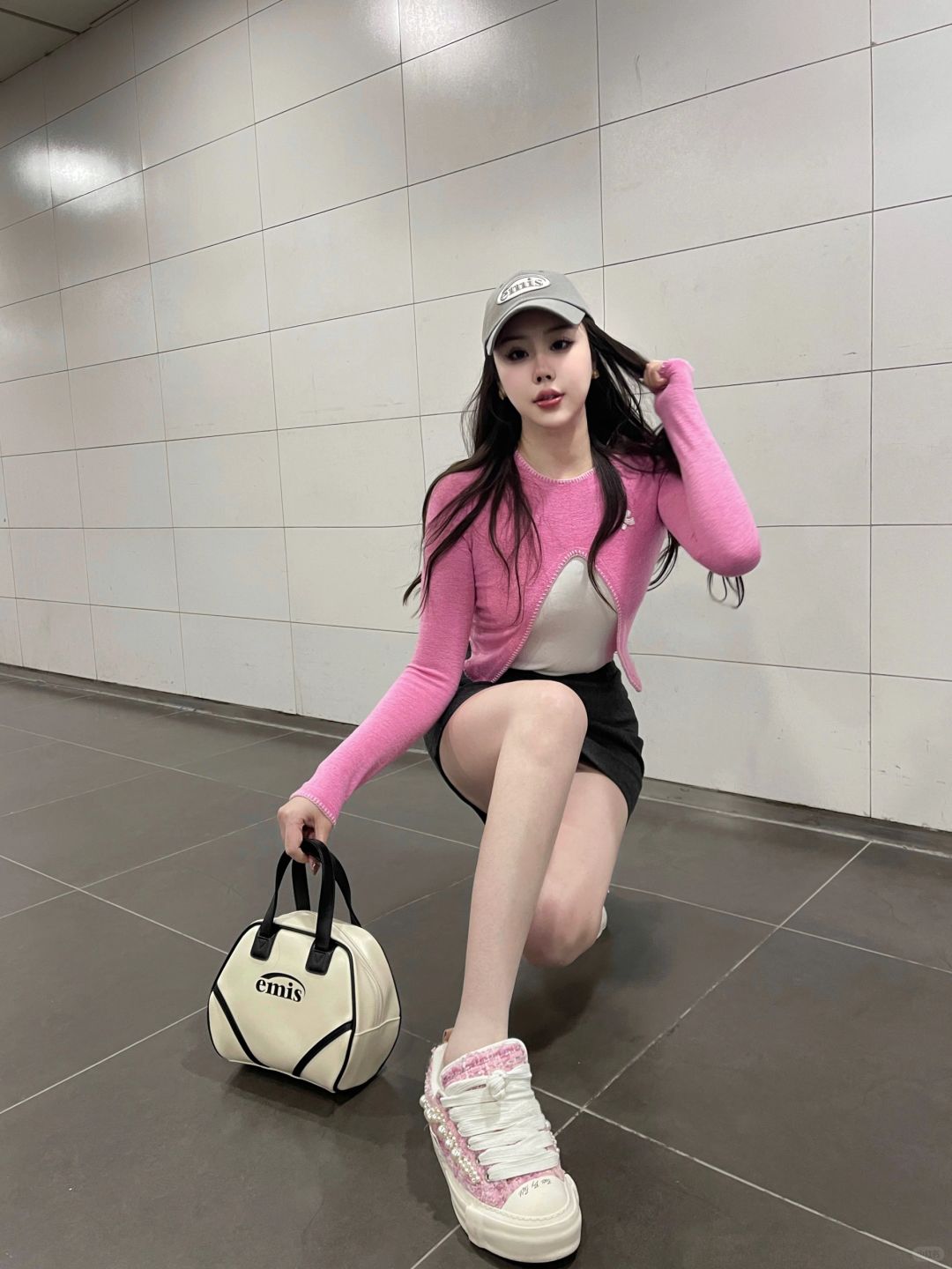 情人节限定皮肤🎀