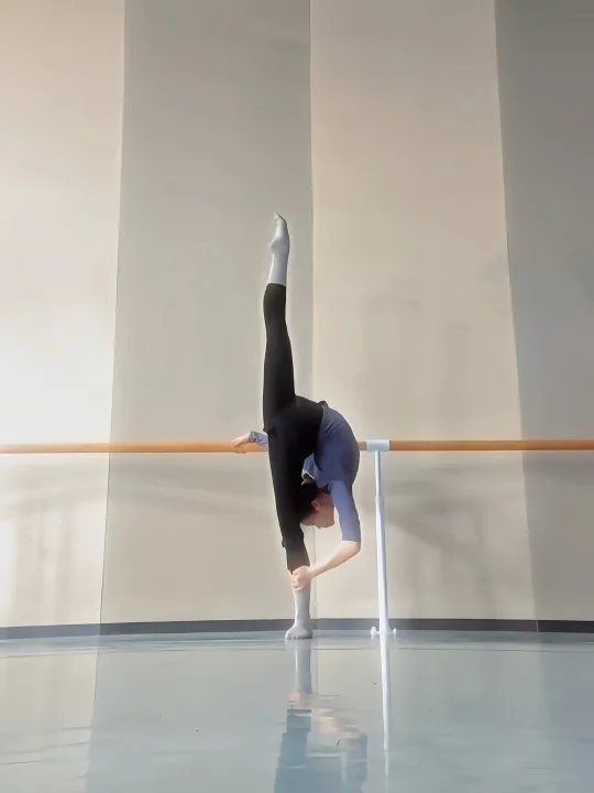 舞蹈生到底有多怕胖（减肥外挂篇