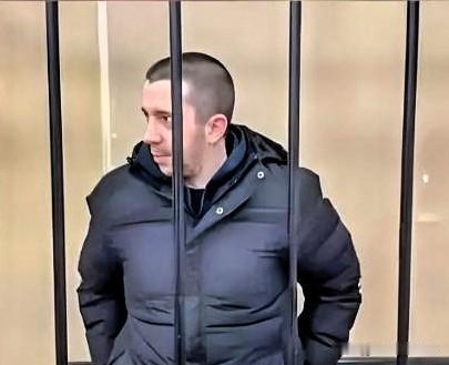 英籍男子在乌参战落网，俄以雇佣兵罪判刑13年，英国：不承认审判管辖权

俄罗斯总