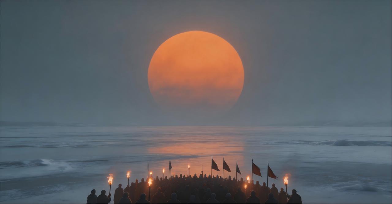 很多人看完《流浪地球》电影，会被人类一起推着地球逃亡的史诗感打动。但读过原著的人