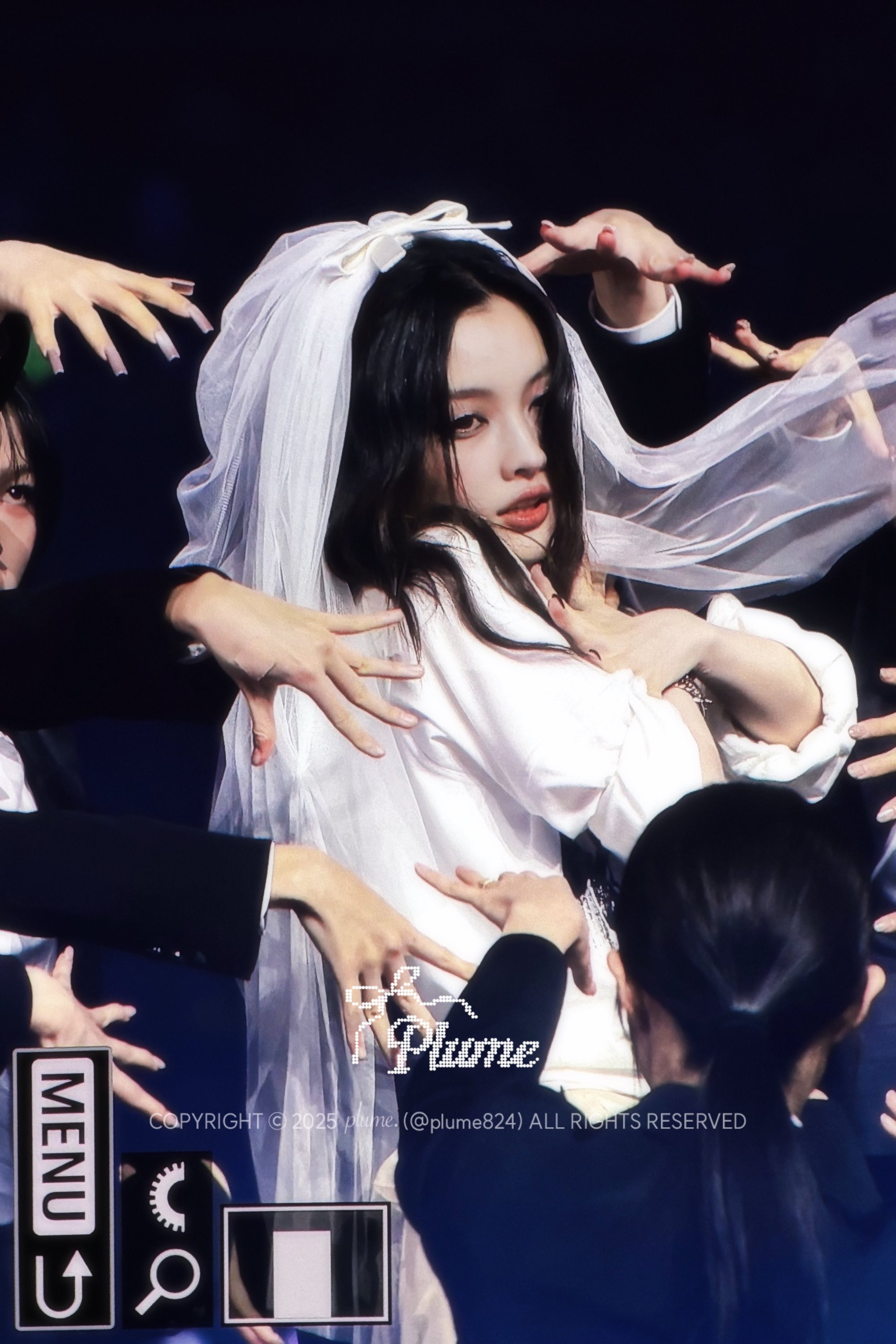 外园彩羽iroha  鬼新娘 