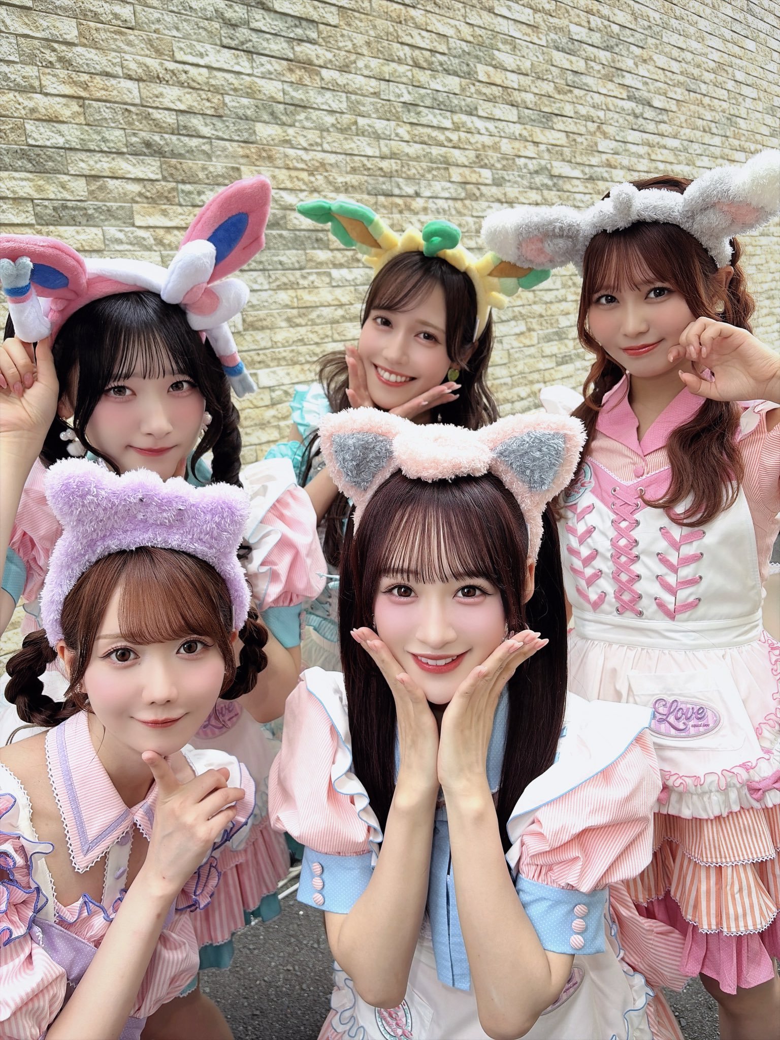 🎀音嶋莉沙 260704 X更新《THE MUSIC DAY 2026》感谢大