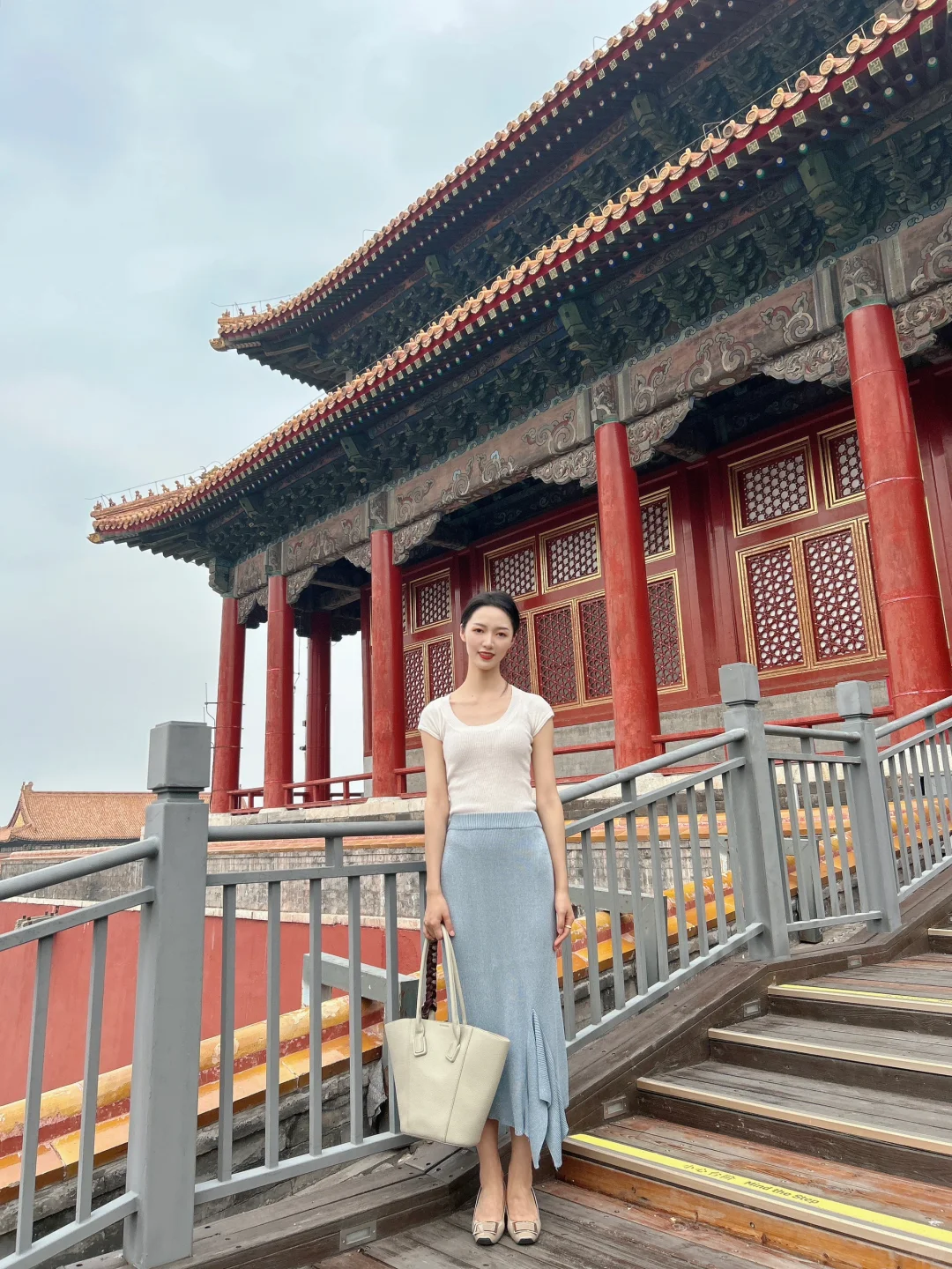 养肝1年，把自己养出干净舒服的气质