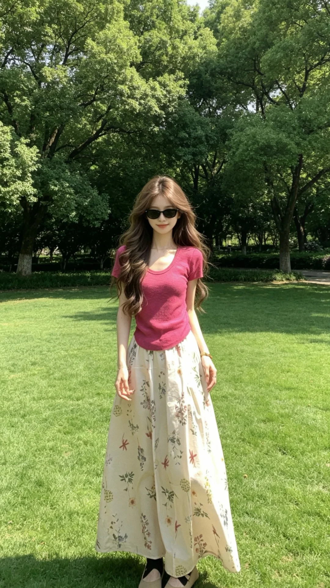 《今天穿了什么》