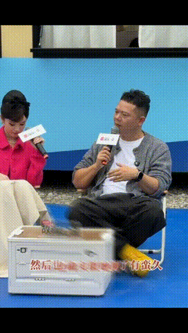 花少导演回应邀约瞿颖导演回应邀约瞿颖上花少花少导演组这波操作太圈粉了！网友一呼吁