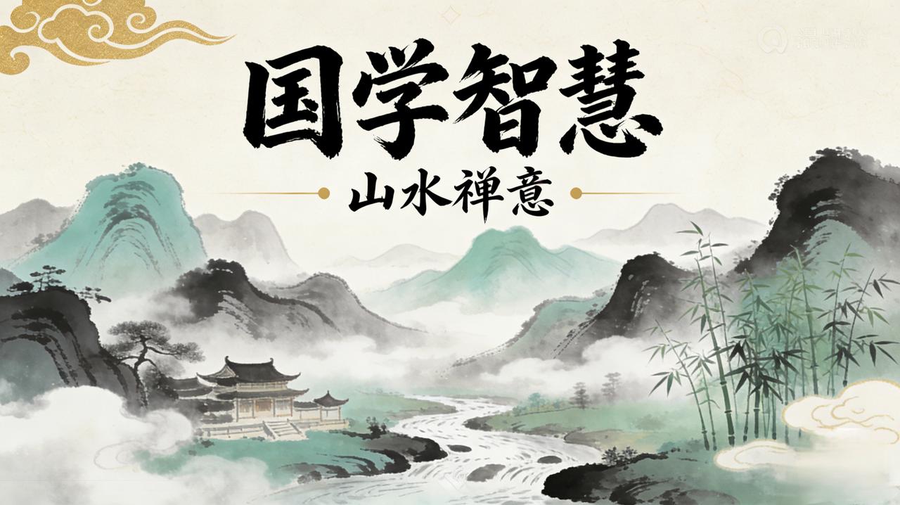 第一条：地天泰｜人生顺起来的智慧
 
越努力越不顺？问题根本不在你能力！
 
你