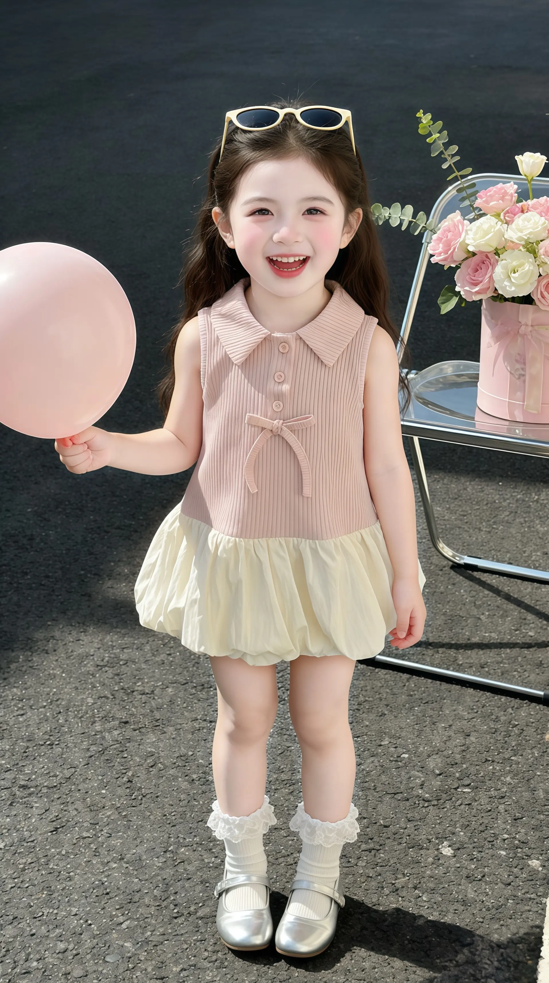 韩系穿搭真的好耐看     简单搭配让基础款变得更高级  中女轻熟风穿...