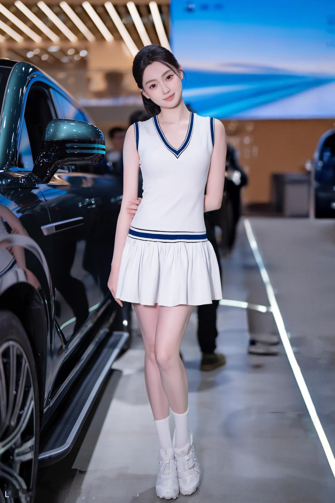 聆听猎人的车展日记聆听在广州国际车展猎人与车展 2025 广州国际车展想把图片带