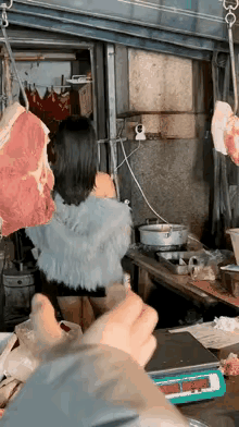 这猪肉多少钱一斤[大笑][大笑][大笑][大笑]