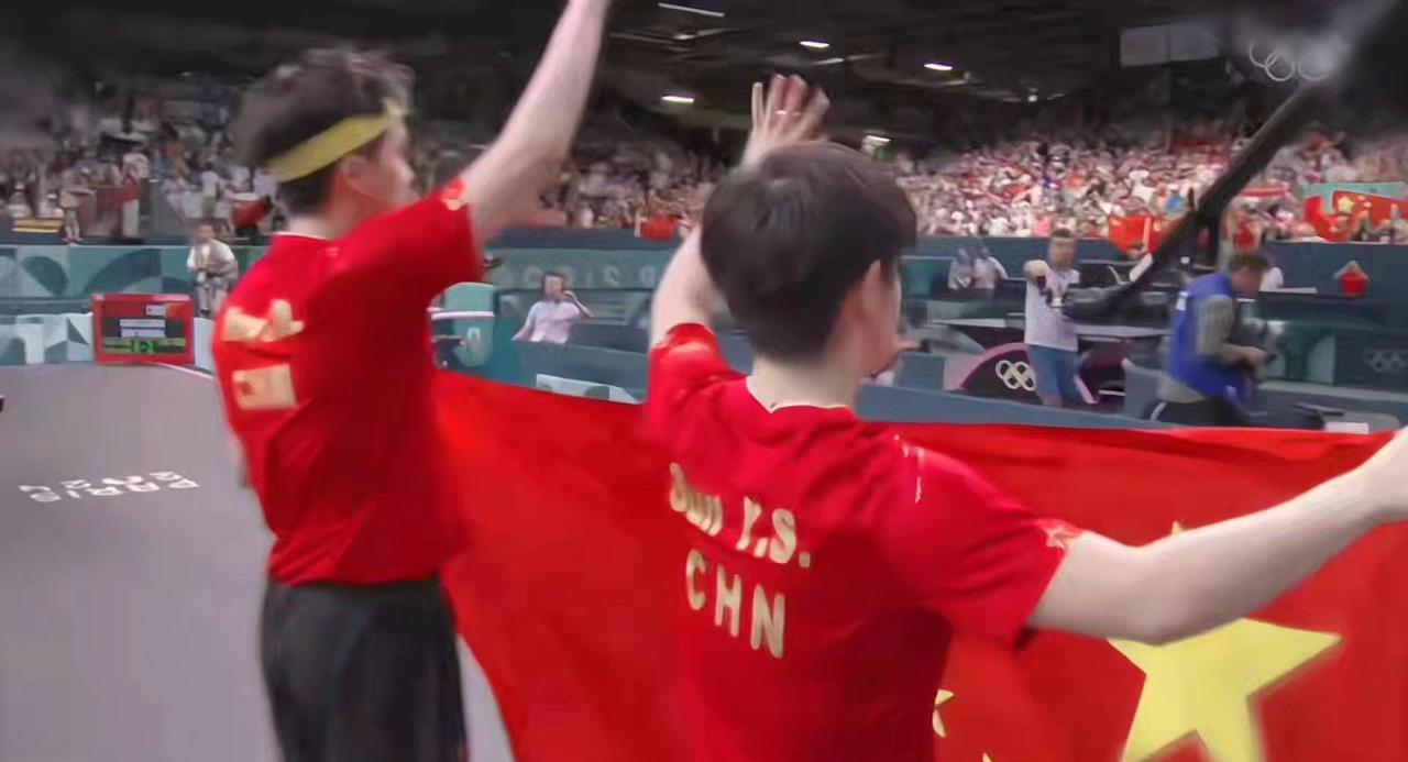 莎头巴黎奥运夺金两周年快乐！！！两年光阴弹指而过，可每当回望那个盛夏的巴黎赛场，