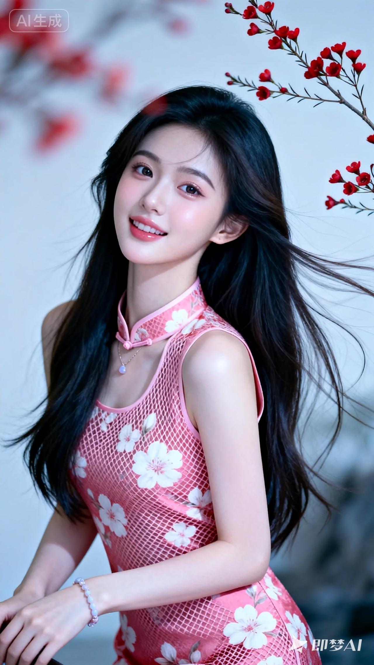 什么样的女生能让人一眼心动什么样的女生能让人一眼心动？ 魅力四溢街拍分享 普通女