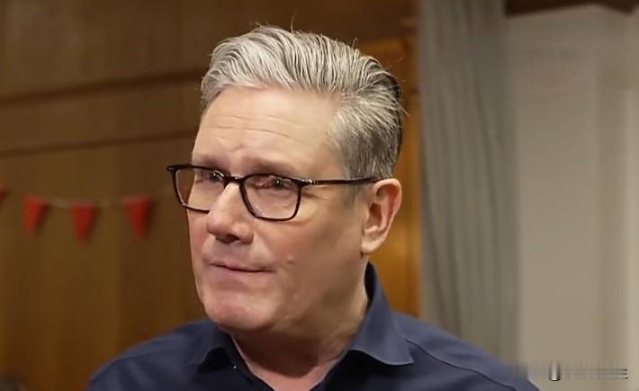 执政党英国工党周四于戈顿和登顿举行的一次性地方选区选举中失利，首相斯塔默表示:“