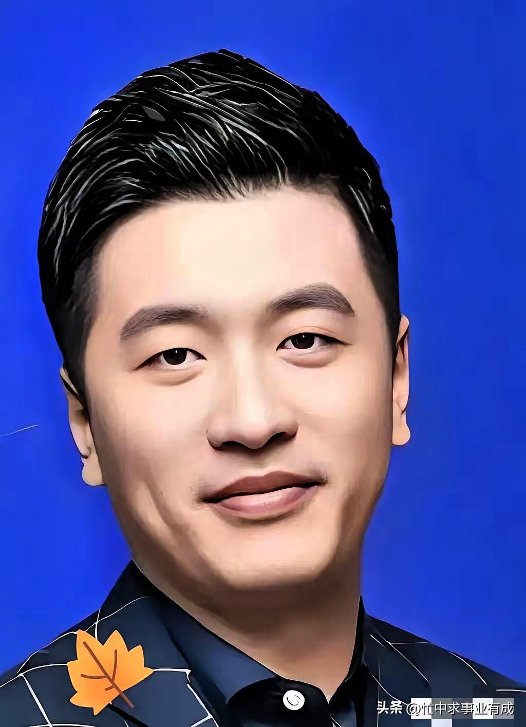 张雪峰的离世打破了“国人仇富”的谣言！张雪峰名下有11家公司，年营收破亿，身家不