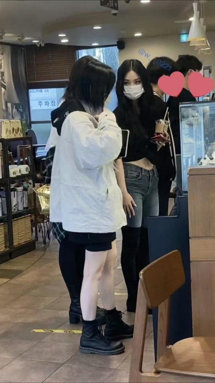 【柳智敏】早期🐍aespa红毯镜头 ​​​