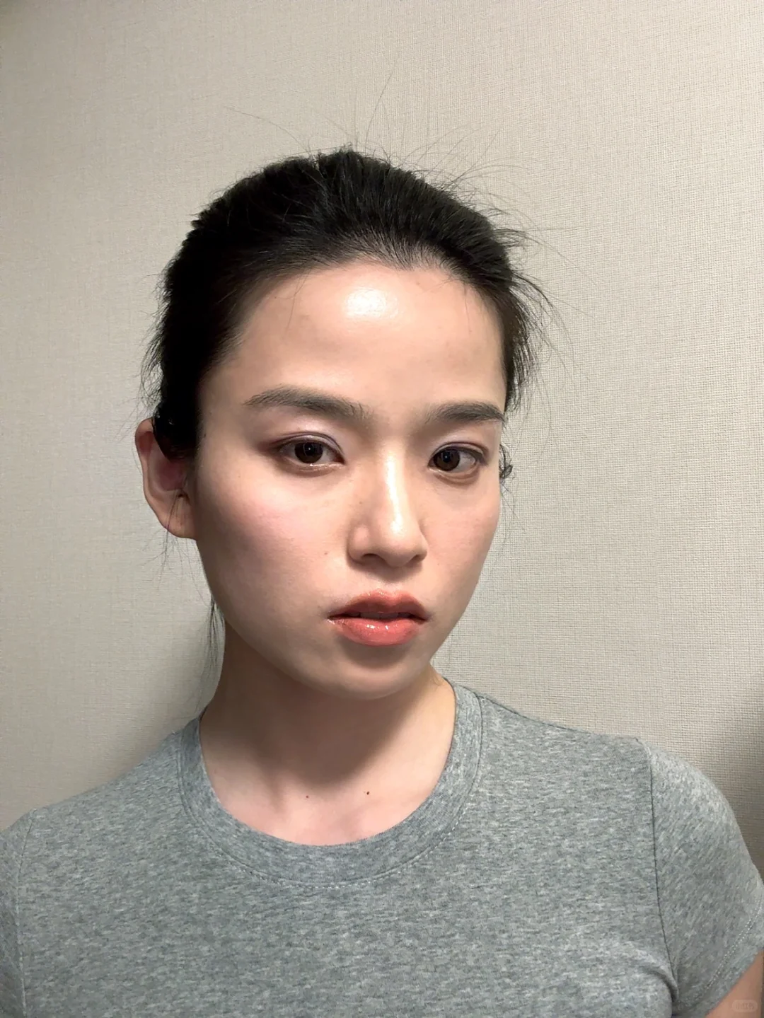 听说这是女生喜欢的长相