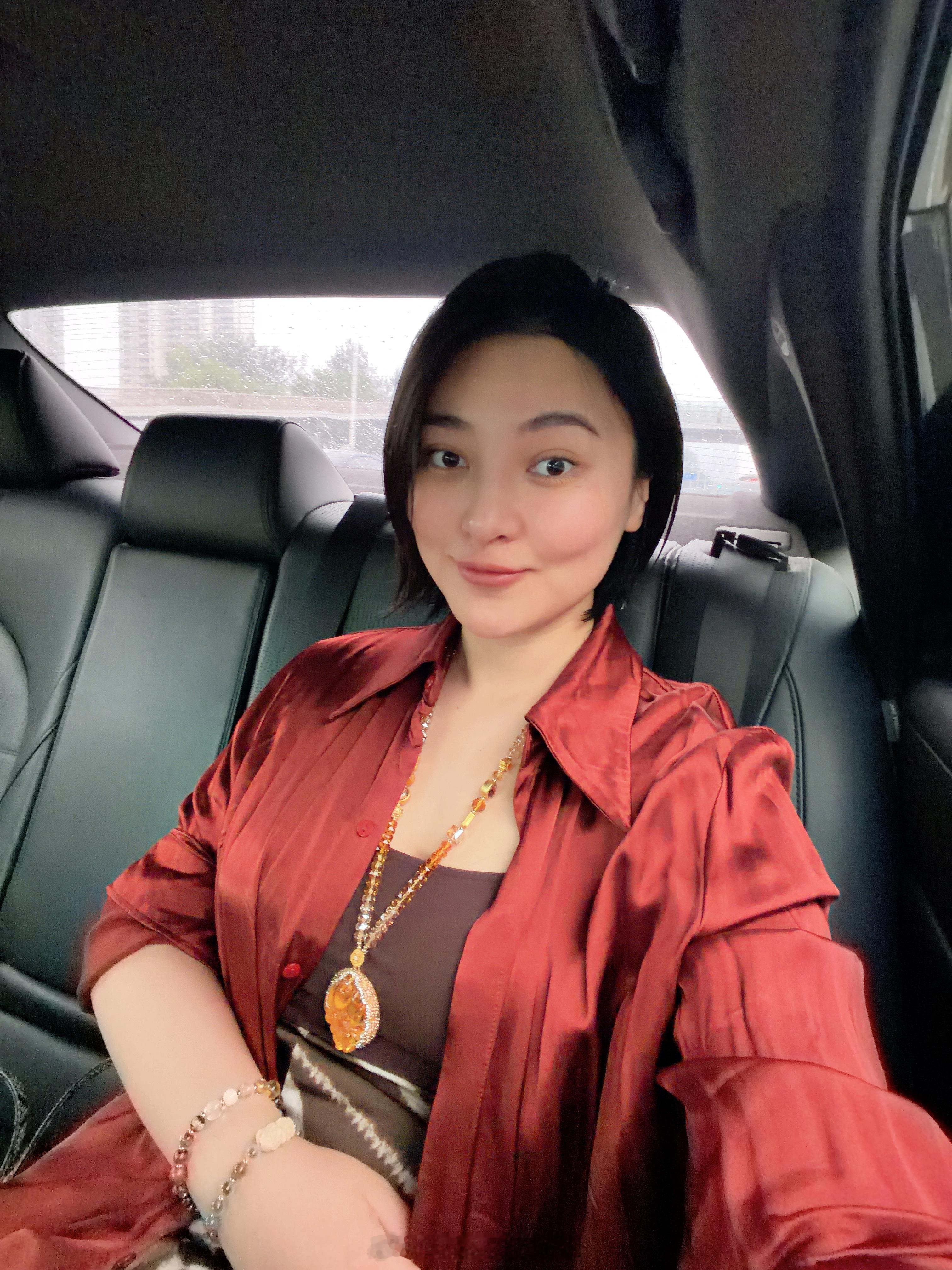 新美甲 新发型 出发🛫 北京