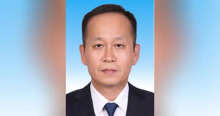 于平任陕西省副省长