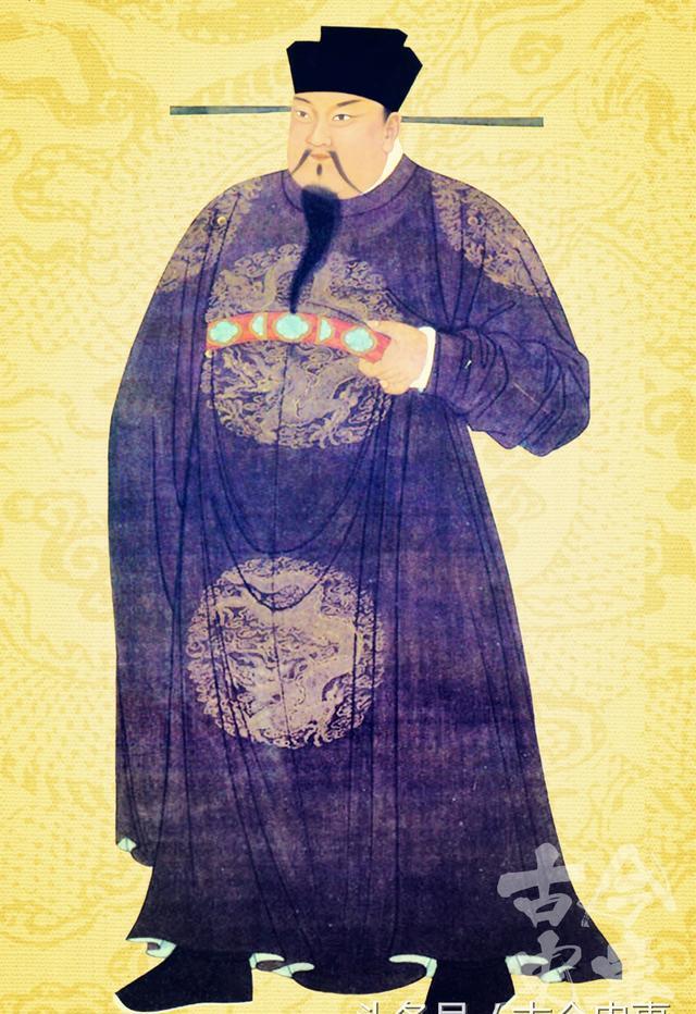 石守信被“杯酒释兵权”后，偷偷干了件让赵匡胤连夜召见他的事：他重修了开封城东一座