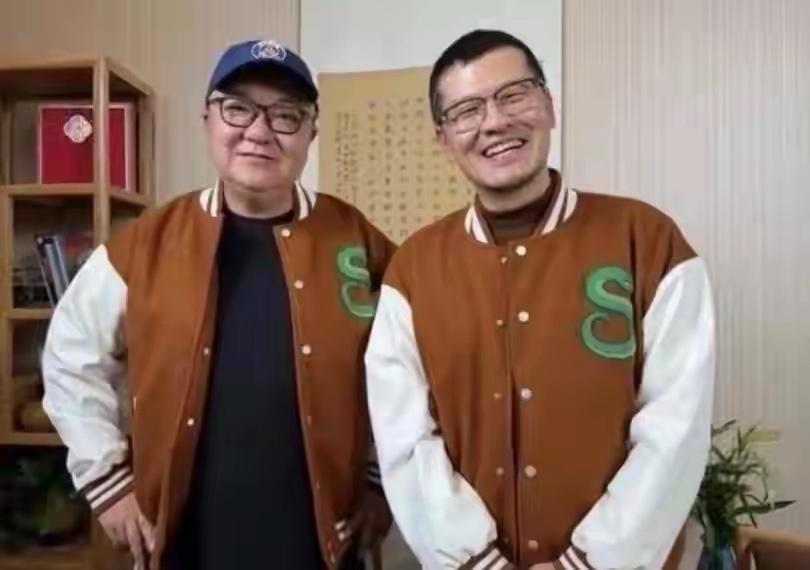 这哥俩彻底闹掰了！
这波我站董路，杨毅最后那段阴阳话术谁都受不了，明显人品有问题