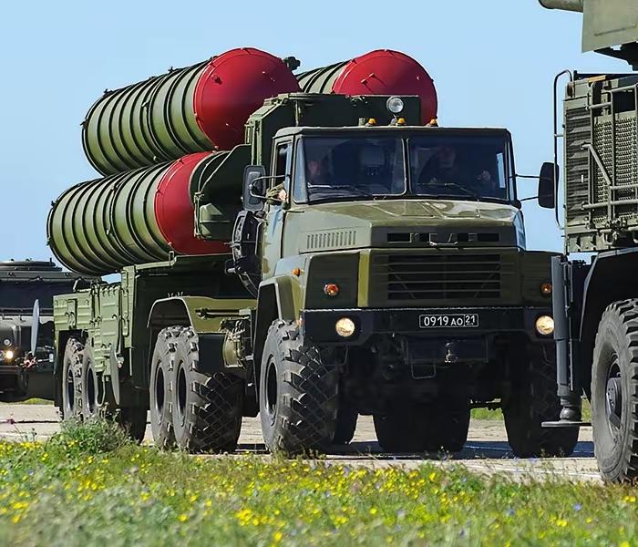 俄罗斯专家终于发现了，委内瑞拉防空指挥中心，防空导弹阵地，以及远程预警雷达之间的