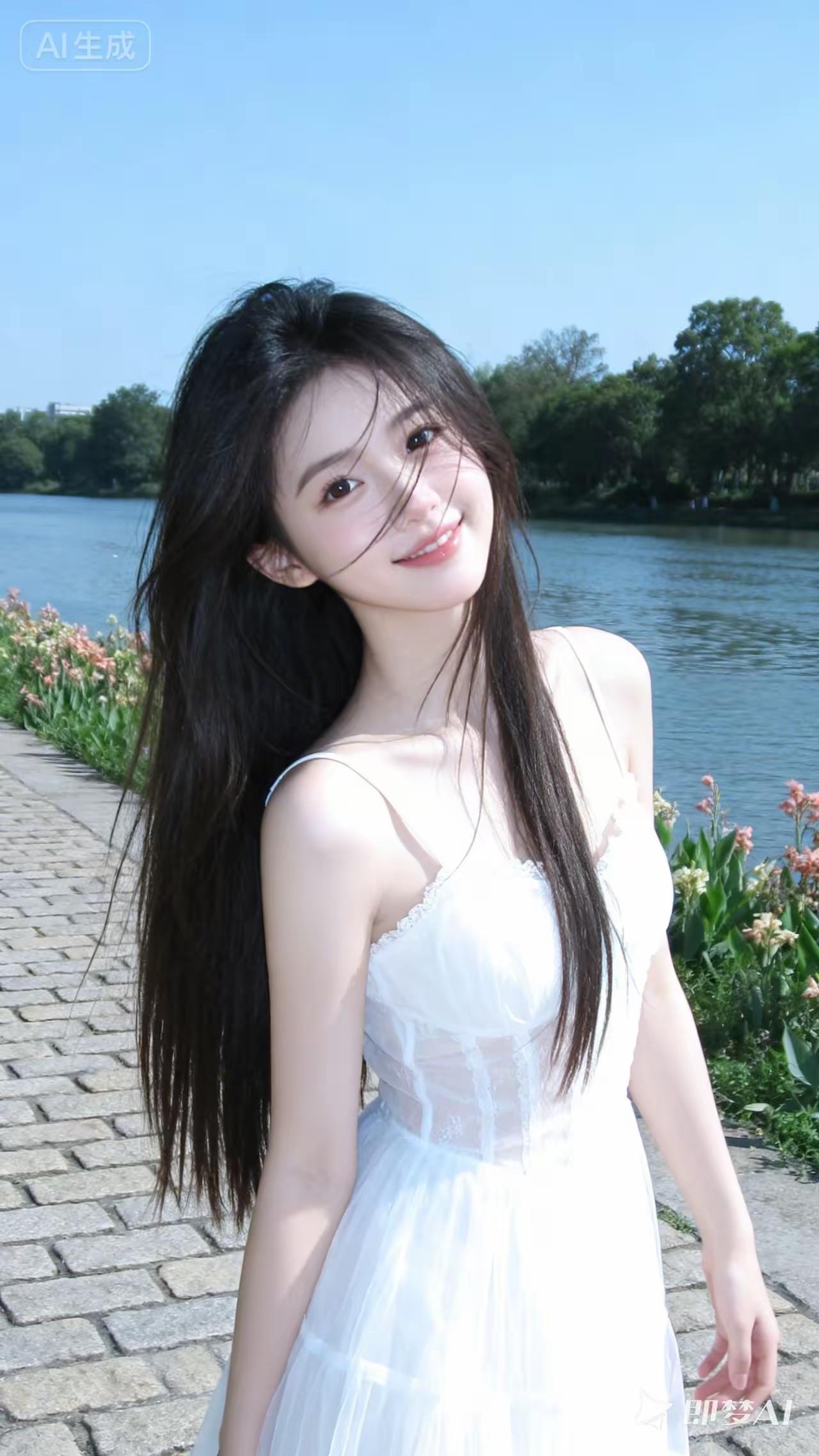 生活不负我，与你携手浪迹天涯。