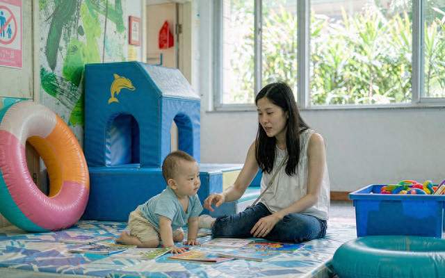 深圳0元遛娃清单：地铁直达，先按孩子年龄选地方