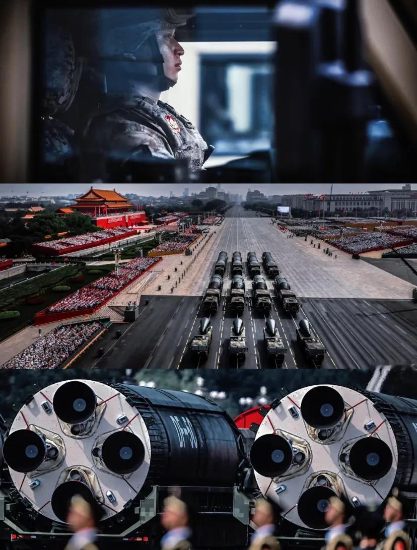 绝对实力，来自新华社！
参数参考：
曝光-15
对比度+30
高光-20
阴影+
