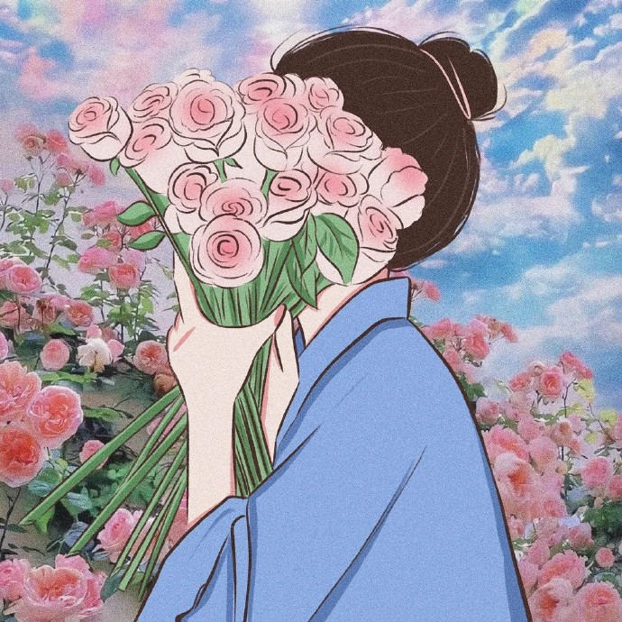 最近很喜欢的一段话：淋过雨的人，总想着给别人撑伞。其实没安全感的人，特别会给别人