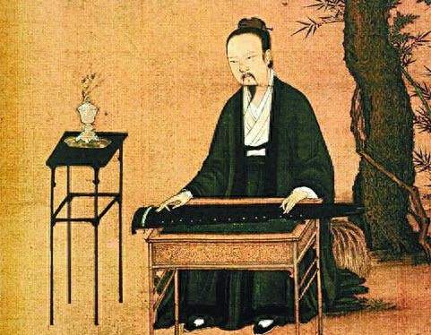 #他应该是千年第一艺术家，唯独不是一个合格的皇帝