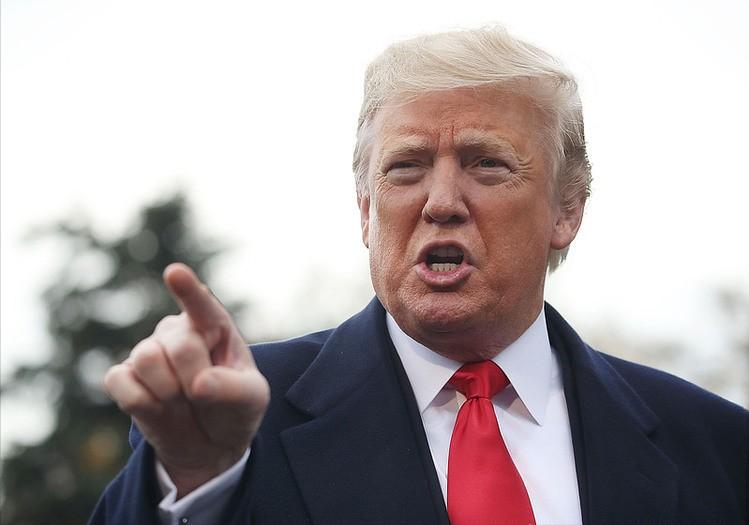 特朗普突袭中国商船，很多人以为这是北京吃了个哑巴亏。错了！真相是老特亲手送来了一