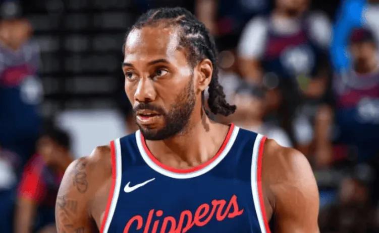 小卡什么时候能复出？

本赛季快船13场比赛，小卡仅出战6场，场均24.3分5.