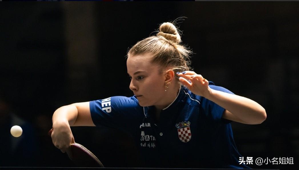 有个事我一直不敢说  
不知道大家发现没有  
我觉得国乒这次输得真不冤  
