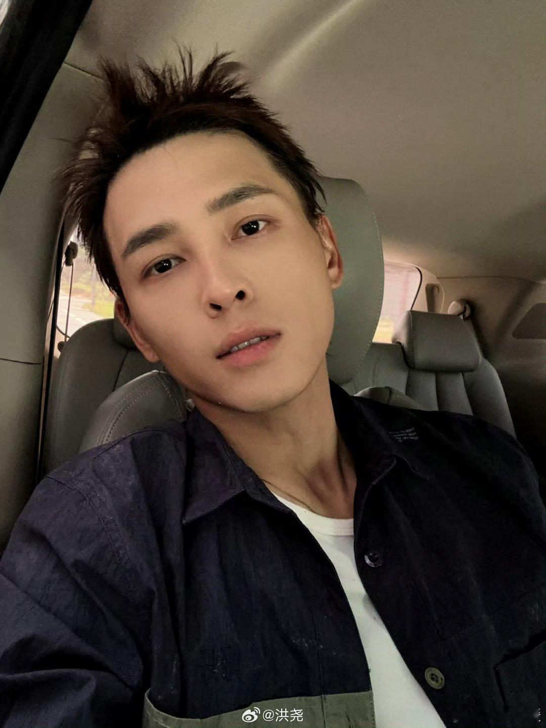 洪尧拿的是反派大男主剧本 《临江仙》最绝反派出现！萧靖山不靠开挂，全用谋略坐收渔