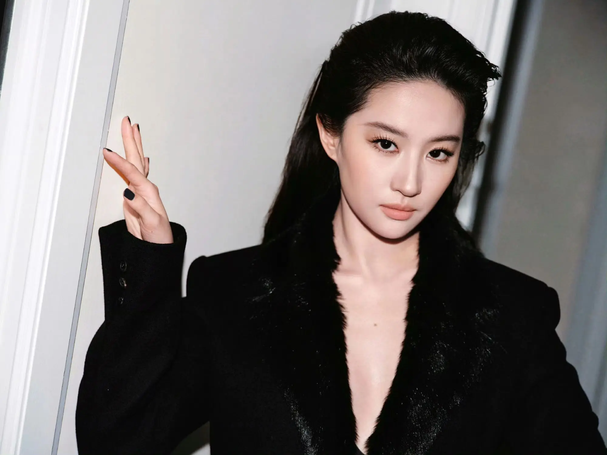 聆听艺术时空的美学对话，2027，秀场见！