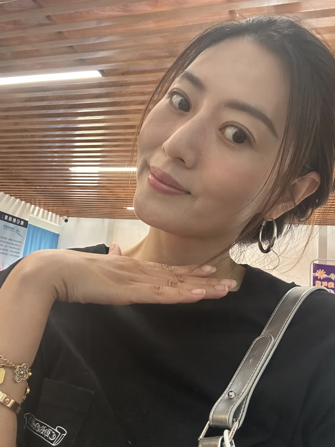 跟姐夫吵架的一天
