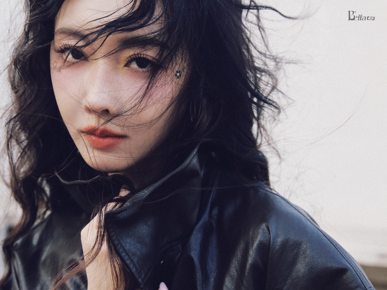 宣璐宣璐这波有效穿搭宣璐春日轻复古穿搭  这才是真正的有效穿搭的吧，get到了宣