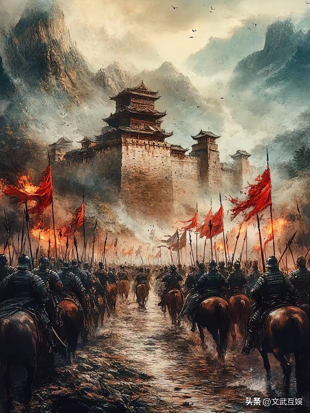 警惕隐蔽的叛国者，筑牢国家安全防线
 
如果中美开战，中国如果败，不是败在军事力