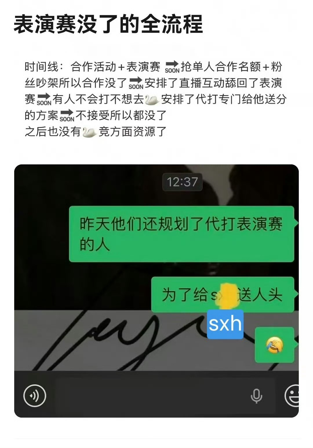 都怪午饭苏新皓 TOP 无畏契约
