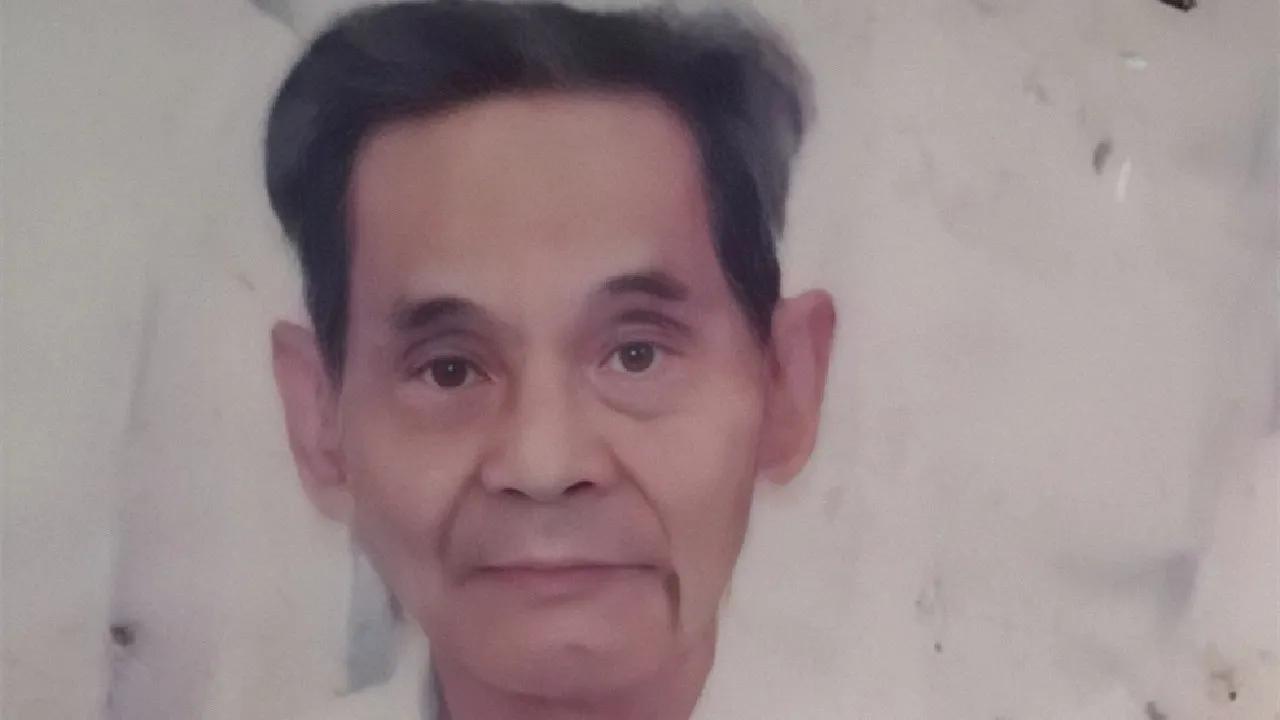 1988年，在台湾潜伏42年的地下党利用假身份回到了老家，到家后才知道，自己新婚