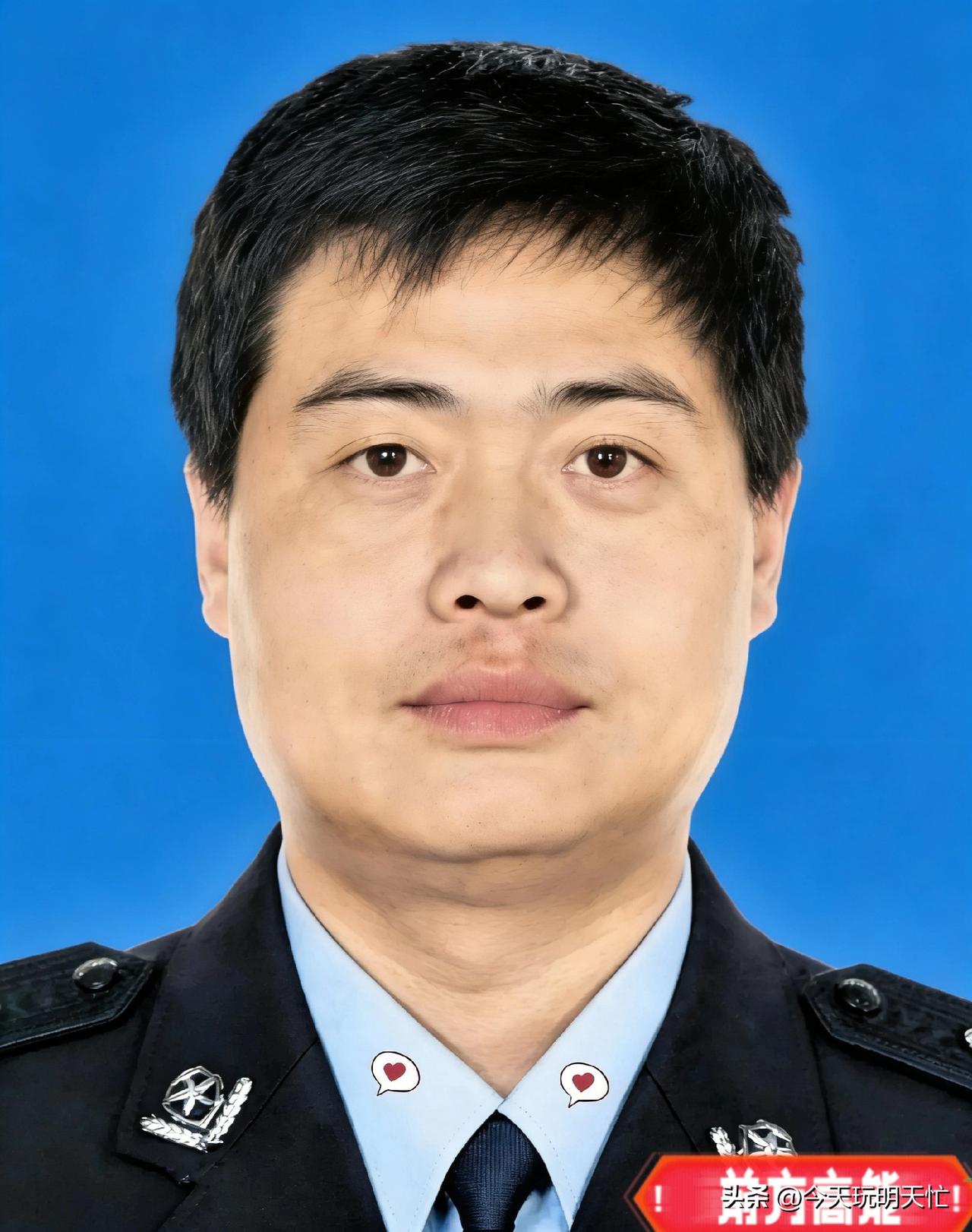 48岁的政委薛永清，一代枭雄般的存在，悲剧般的结局。   

2015年深夜，肃