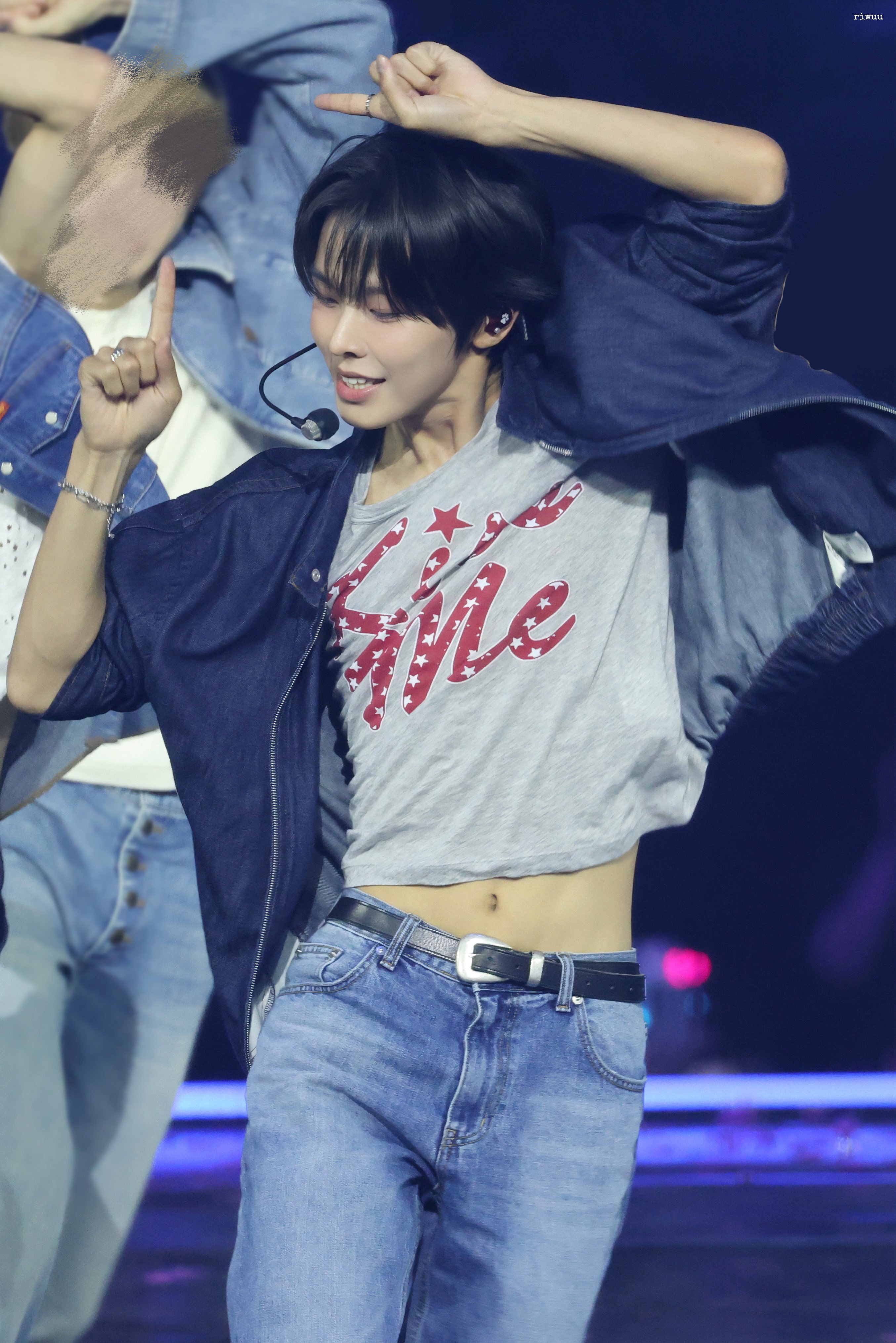 260530 mcd mega演唱会 饭拍🤤🤤🤤🤤🤤🤤🤤🤤🤤?