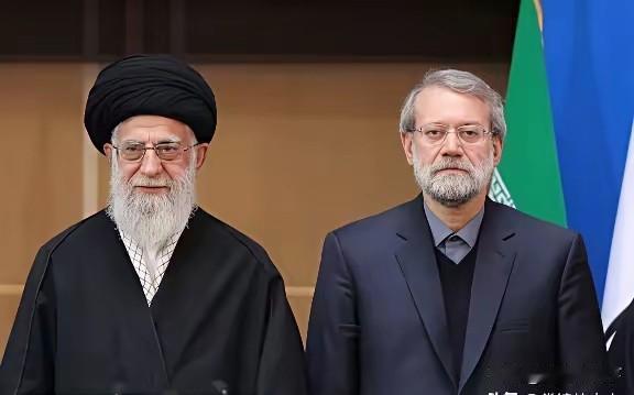 相生相惜的一对哥们，以身殉国，相隔20天后，在另外一个世界团聚。这次伊朗的态度，