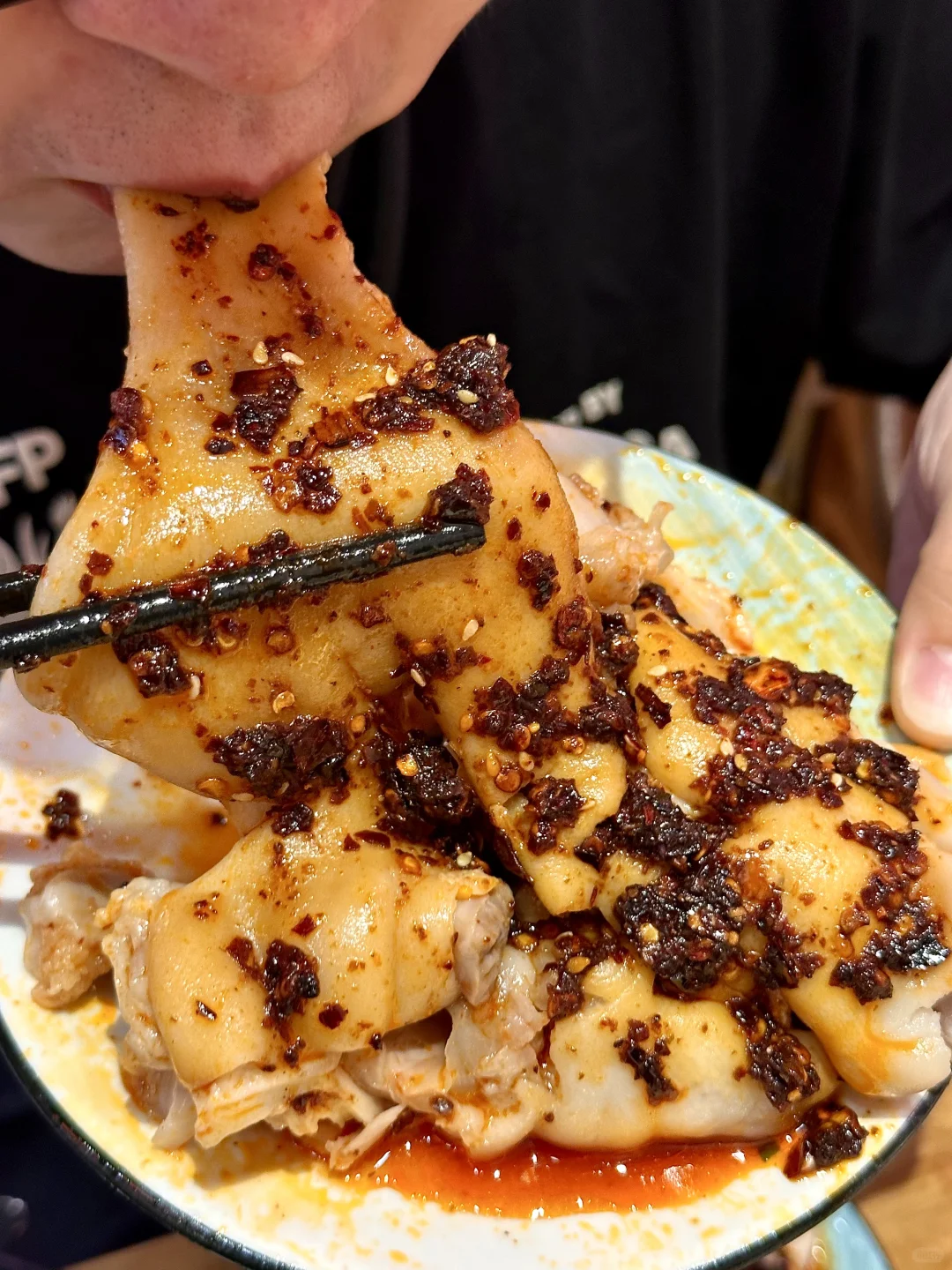 卧卧卧‼️成都的…这一口下去我整个人都。。。