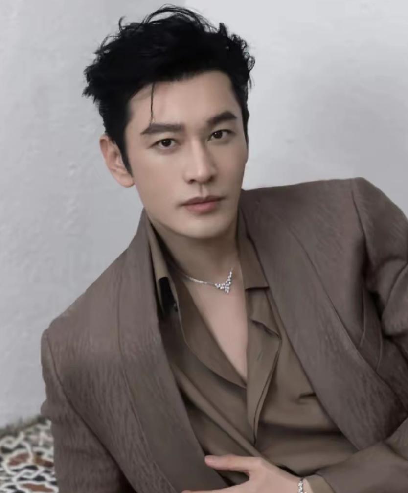 47岁黄晓明90.67分冲博，

看来是铁了心要当家里第一个博士

15日上海戏