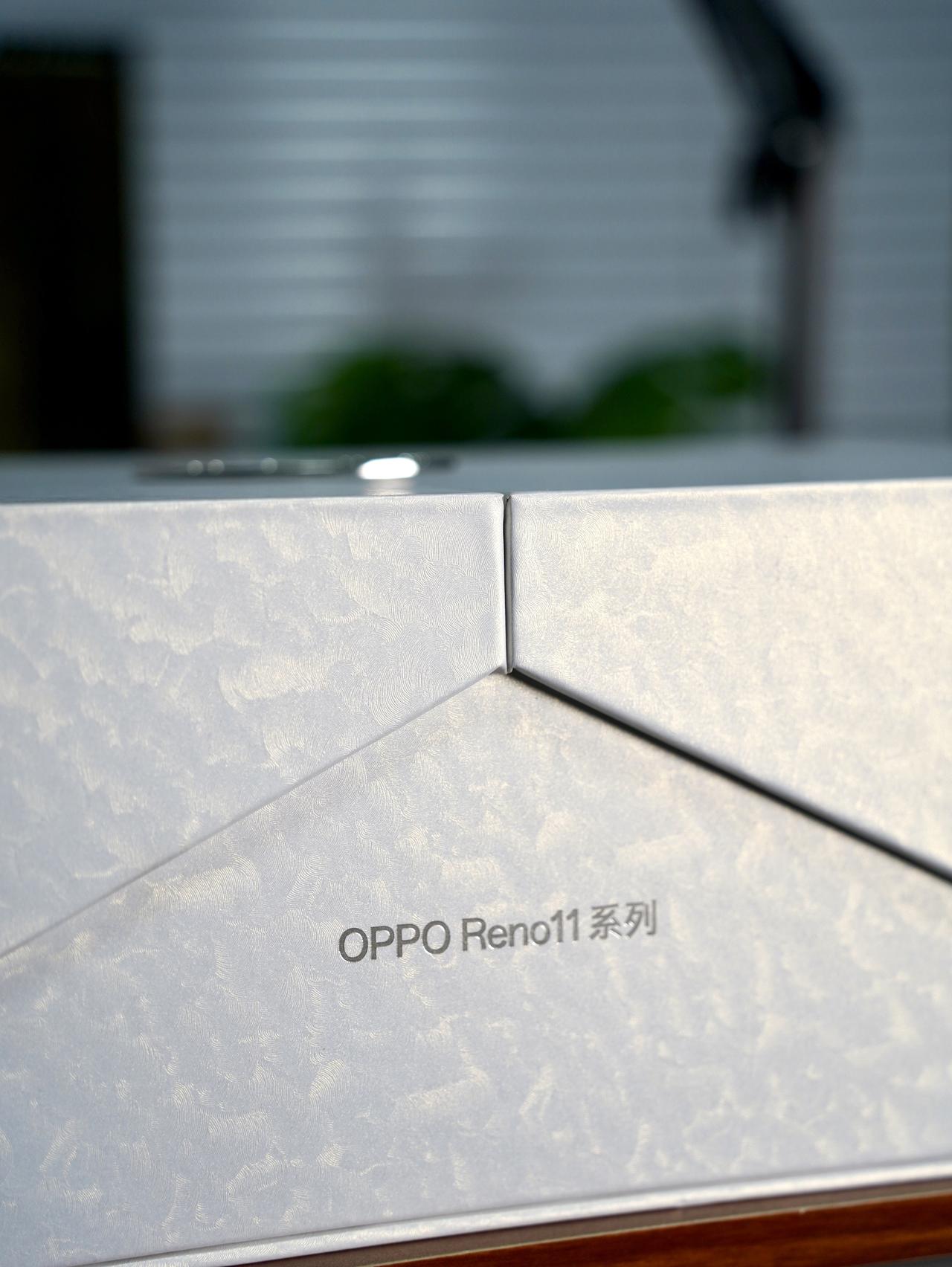OPPO Reno11解锁月光宝盒。

没想到Reno11还解锁了这么一款月光宝