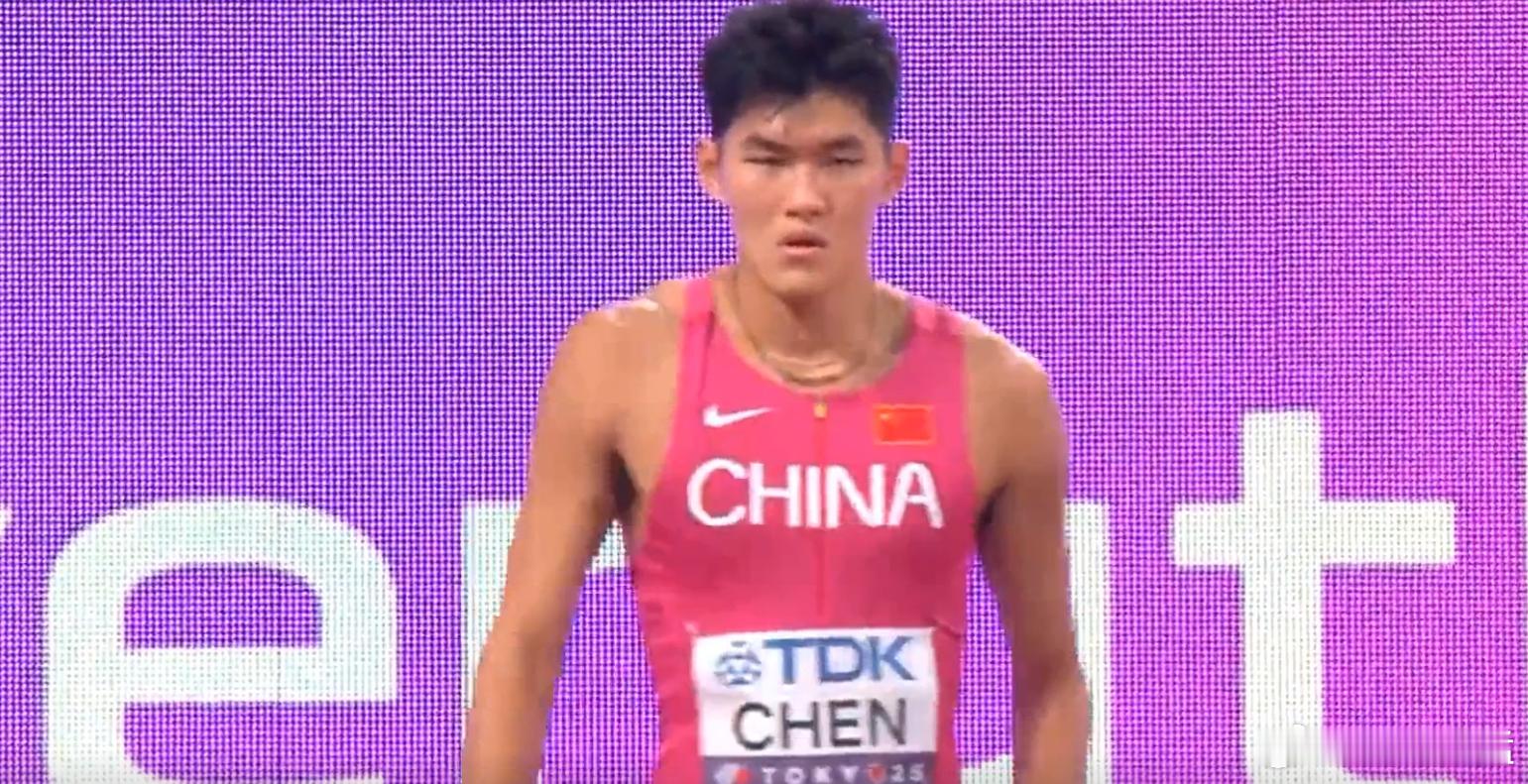 世锦赛男110米栏预赛陈圆将打响头炮 后来居上小组第二杀入半决赛！中国径赛选手通
