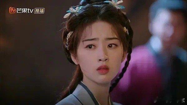 大家认为长乐曲的女主角是美女还是普通女孩？ 